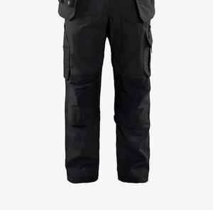 Men’s Blaklader Ripstop Pants with Utility Pockets